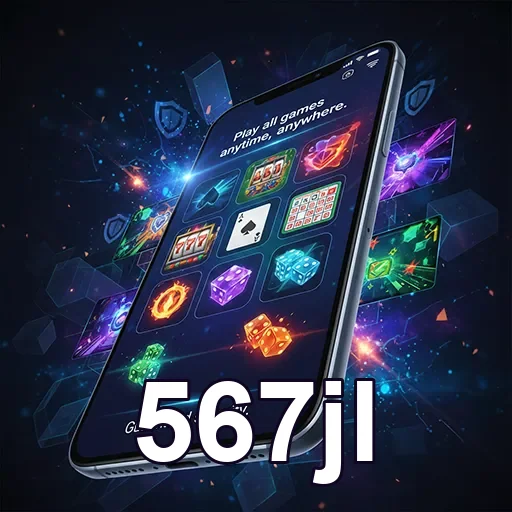 Mobile user making secure payment for casino games