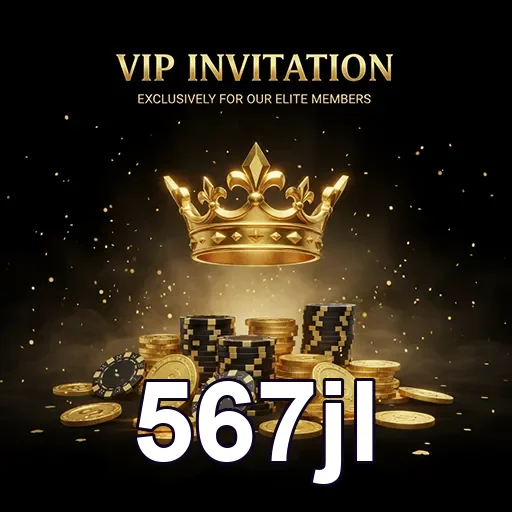 Experience Premium Casino Gaming at 567jl