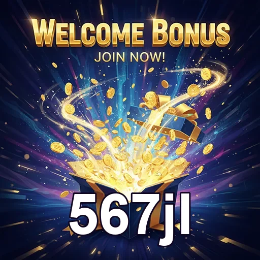 Excited player enjoying VIP slots at 567jl