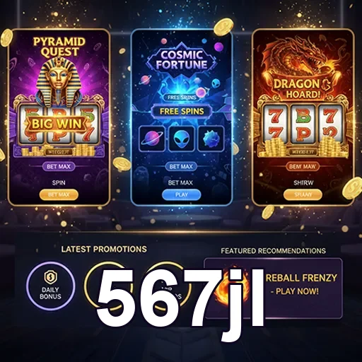 567jl pyramid quest big win